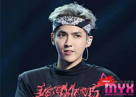运动发带的选择和佩戴 运动发带运动健身好伴侣