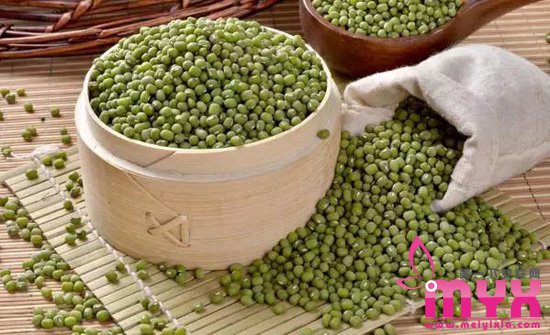 女性吃什么最有排毒的功效 最绿色的排毒养颜