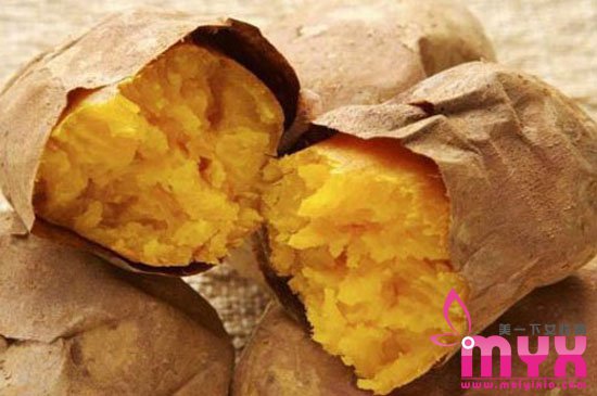 秋天吃什么食物好？比鸡蛋更有营养的7种食物请收好