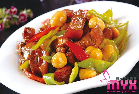 秋天吃什么食物好？比鸡蛋更有营养的7种食物请收好