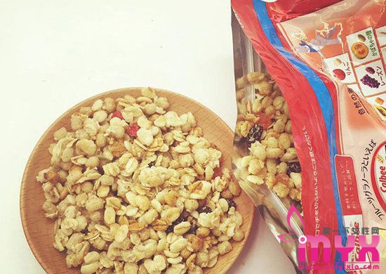 减肥解馋零食盘点 管不住嘴的减肥期可以吃这些