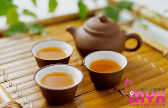 什么茶有提神醒脑功效 秋乏的最佳茶饮推荐
