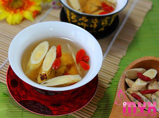 什么茶有提神醒脑功效 秋乏的最佳茶饮推荐