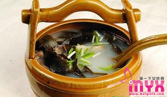 冬季养生是吃什么 寒冬养生的健康食谱推荐