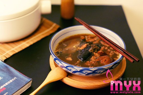 冬季养生是吃什么 寒冬养生的健康食谱推荐