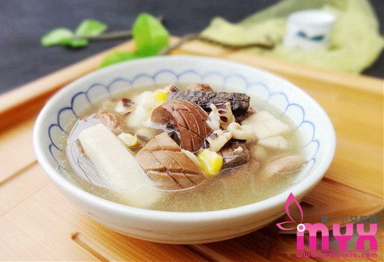 冬季养生是吃什么 寒冬养生的健康食谱推荐