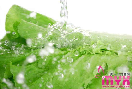 蔬菜水果换种吃法减肥效果加倍 蔬果新吃助瘦身