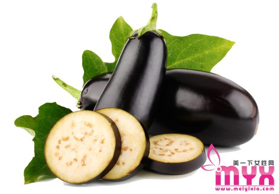 美容食物之蔬菜篇 六种让你从里美到外的蔬菜