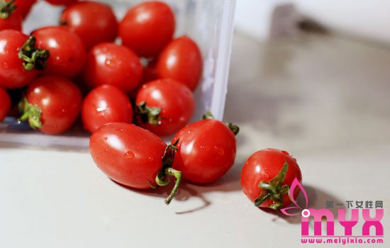 最有效去除油脂的水果盘点 促消化消脂肪皆有效