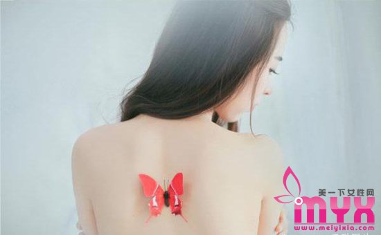 如何成长为一个成熟的女人 成熟女人该有的姿态