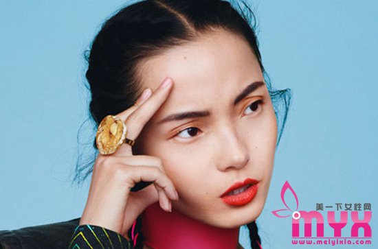 新一届Victoria’s Secret阵容 维密天使即将霸屏