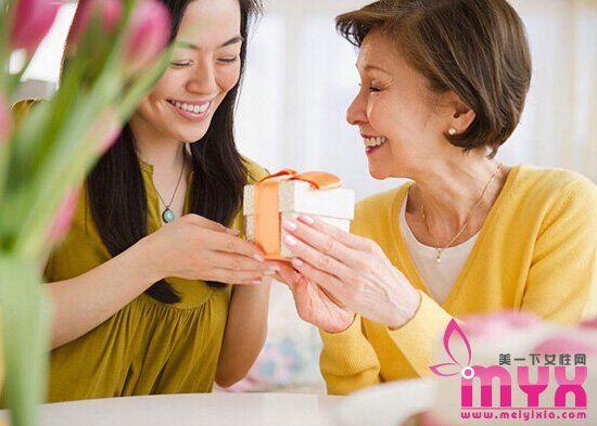 注意六个家庭细节避免婆媳矛盾 拥有一个和谐的家庭