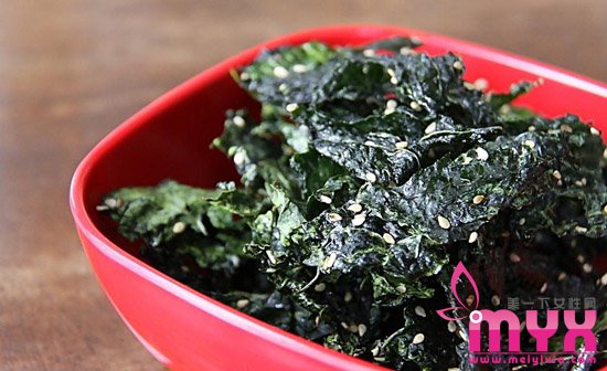 冬天吃什么对皮肤有好处 赶走皮肤暗沉干燥靠食疗