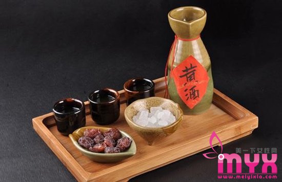 冬天吃什么对皮肤有好处 赶走皮肤暗沉干燥靠食疗