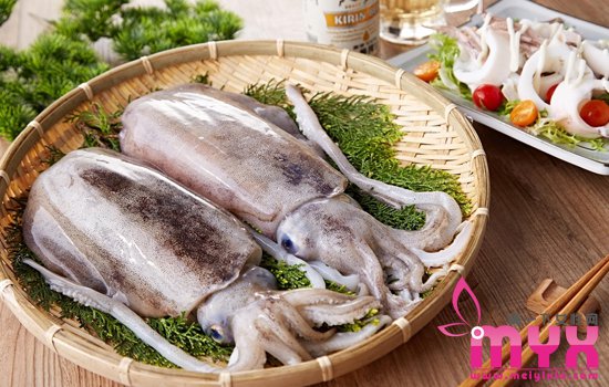 冬天吃什么对皮肤有好处 赶走皮肤暗沉干燥靠食疗