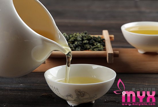 上班族的下午茶小零食吃什么 营养又好吃造福吃货