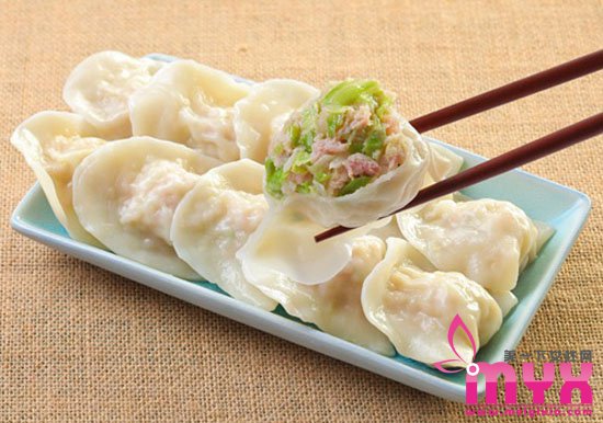 盘点几个冬季日常养生食谱 冬季吃这些靠谱