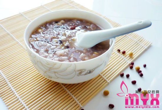 盘点几个冬季日常养生食谱 冬季吃这些靠谱