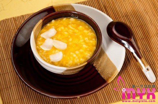 盘点几个冬季日常养生食谱 冬季吃这些靠谱