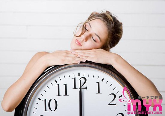 十一个关于冬季睡眠的养生技巧 get正确的睡觉技能