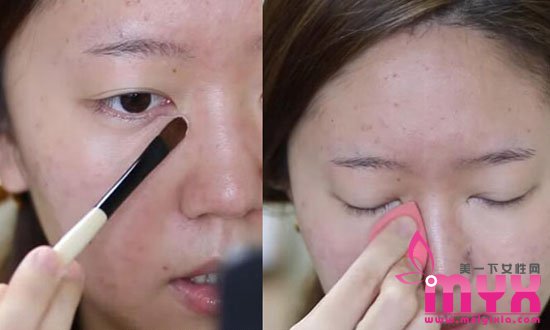 痘肌如何画出完美无瑕感底妆 痘肌底妆很重要