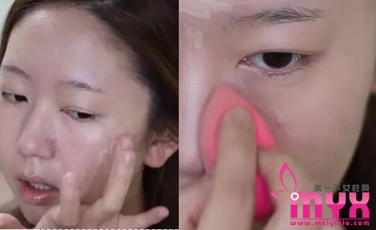 痘肌如何画出完美无瑕感底妆 痘肌底妆很重要