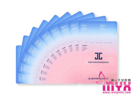 面膜安利之补水面膜TOP8 冬季补水用哪款面膜好