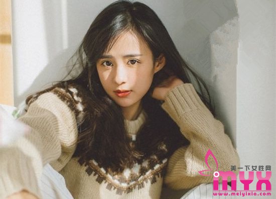 她们都爱的九十度刘海如何做 几步简单搞定气质刘海