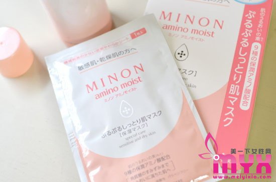 日本六大补水面膜 冬季补水不能停补水面膜囤起来