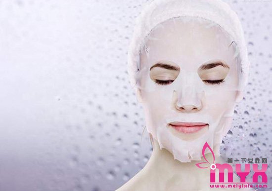 皮肤保养的护肤小心机 护肤技巧让你拥有完美肤质