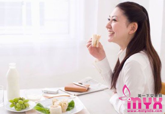 减肥时期如何增强饱腹感 增加饱腹感的小技巧