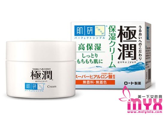 平价保湿面霜推荐 好用不贵的保湿好物都在这