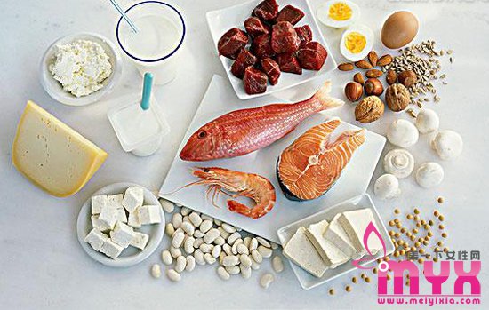 如何使用呼吸瘦腰 饮食搭配呼吸法瘦腰效果更佳