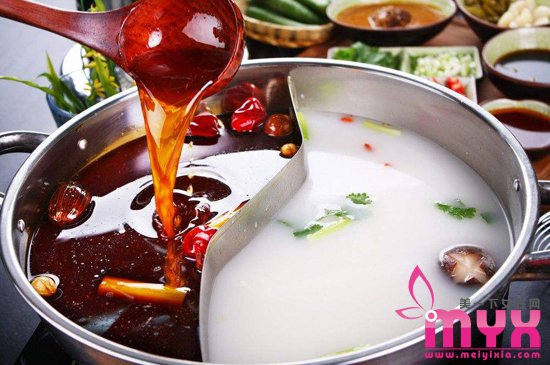 火锅冬天要怎么吃才健康 冬天吃火锅的健康tips