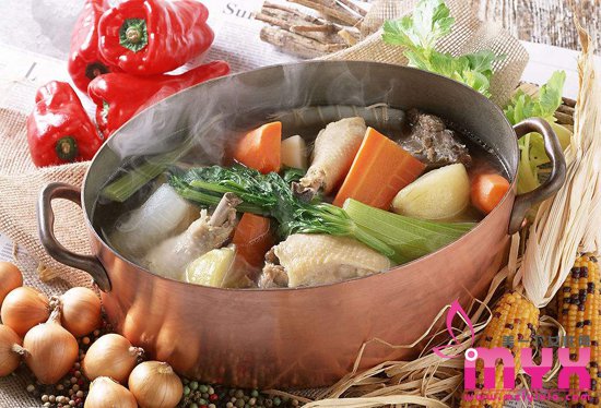 火锅冬天要怎么吃才健康 冬天吃火锅的健康tips