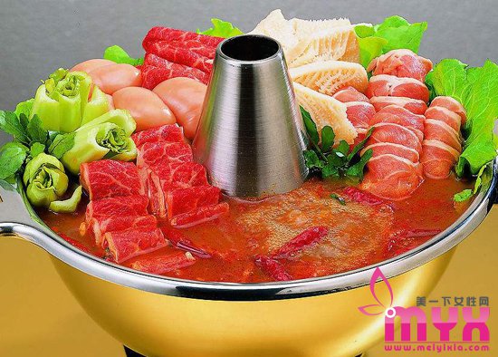 火锅冬天要怎么吃才健康 冬天吃火锅的健康tips