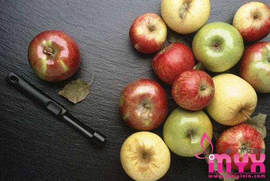 苹果瘦身的时间法则 什么时候吃苹果减肥效果更佳