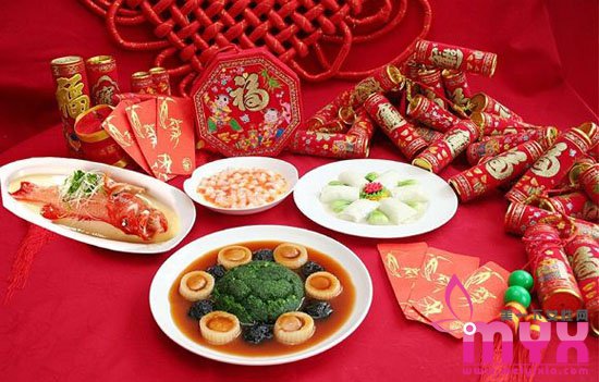 春节饮食方面的注意事项 过节的饮食习惯要警惕什么