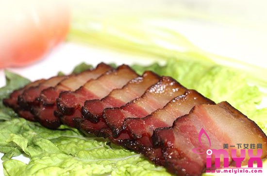 哪些人不宜吃腊肉 春节大鱼大肉也要注意饮食禁忌