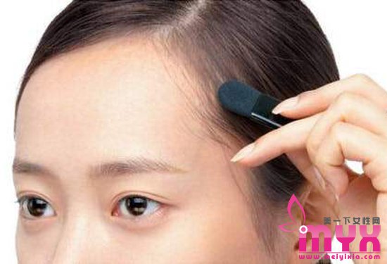 发际线变高凸显大额头怎么办 如何解决发际线问题
