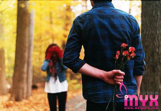 女生展开恋爱攻势时的禁忌 女追男不能做的那些