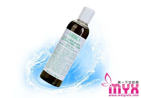 适合泡纸膜的爽肤水推荐 换季更需要注重补水保湿