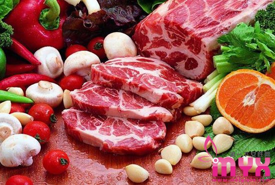 导致脱发变严重的饮食习惯 拯救脱发的护理方法