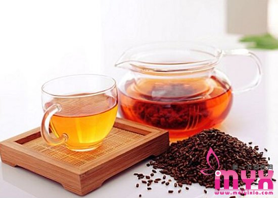 哪些茶水对清肠排毒有效 清肠排毒茶有哪些