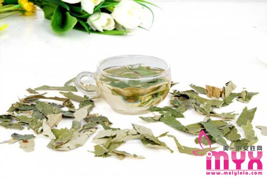 哪些茶水对清肠排毒有效 清肠排毒茶有哪些
