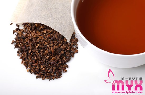 哪些茶水对清肠排毒有效 清肠排毒茶有哪些