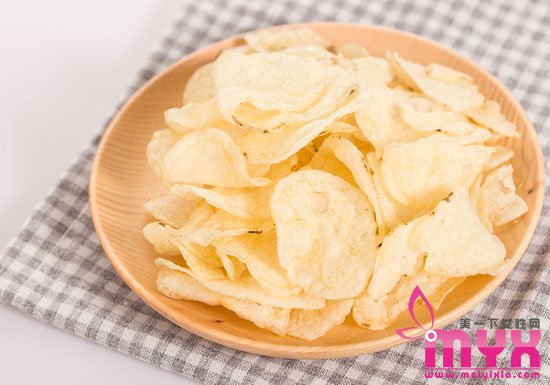 盘点那些会让你迅速长胖的零食 减肥忌口不能少