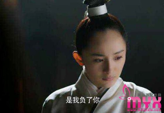 杨幂发际线为什么会后移 怎么拯救发际线