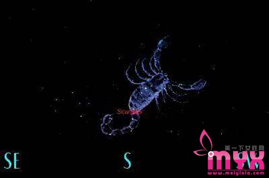 星座性格分析 “表里不一”的五大星座有哪些