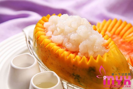 赶快学起来 简单健康的丰胸食谱做法在这里